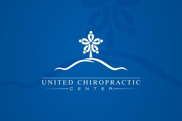 United Chiropractic Center - vizualni identitet, branding i dugogodišnja suradnja 
